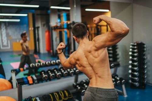 Sildenafil Citrate (Viagra genérico) y musculación: uso, beneficios y consideraciones Sildenafil Citrate (Viagra genérico) y musculación: uso, beneficios y consideraciones