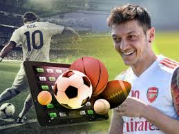 Agen Bola Mania Panduan Lengkap untuk Pecinta Taruhan Sepak Bola Agen Bola Mania Panduan Lengkap untuk Pecinta Taruhan Sepak Bola